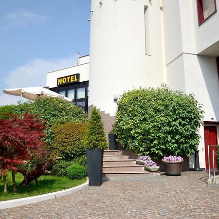 Hotel Da Franco Nogarole Rocca Exterior foto
